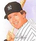 Profile Picture of Fred Stanley (baseball)on Wikipedia