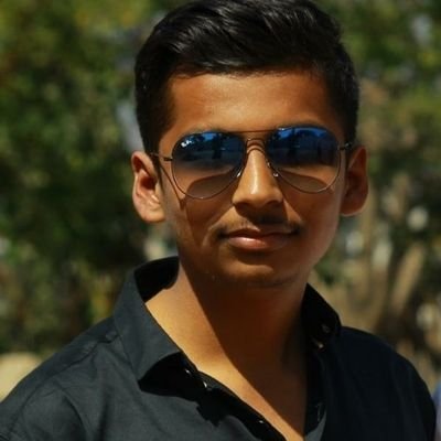 Profile Picture of Om Yeolekar (@O_Yeolekar) on Twitter