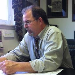 Profile Picture of John B Whitlow (@DrwhitlowJohn) on Twitter