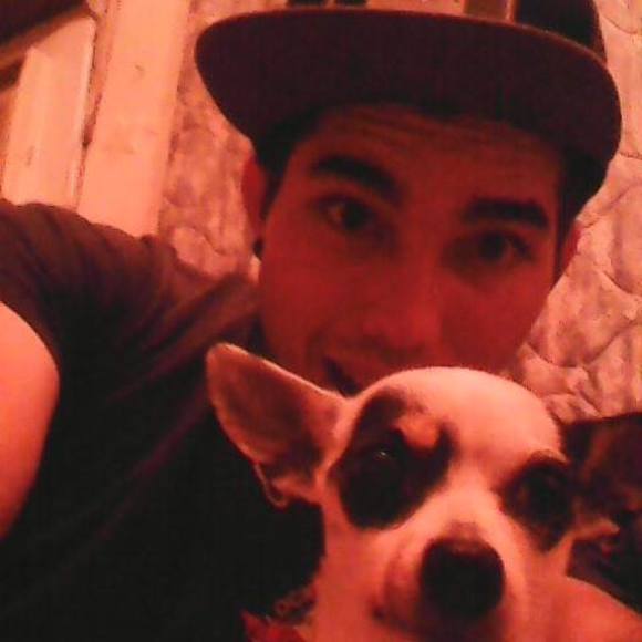 Profile Picture of Paul Paul (@pauldemaio04) on Poshmark