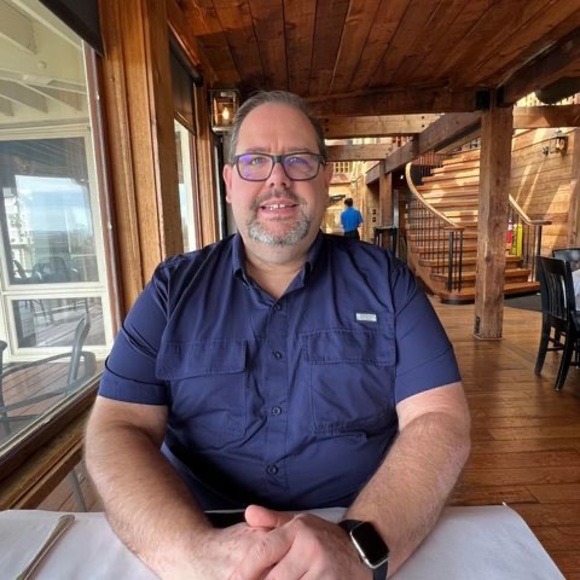 Profile Picture of Brian Friddle (@bfriddle) on Poshmark