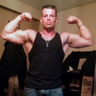 Profile Picture of Bradley Frederick (@bfrederick2115) on Twitter