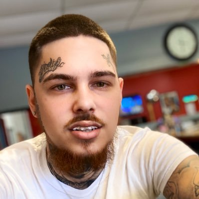 Profile Picture of Nick Knotts (@NickKnotts1) on Twitter