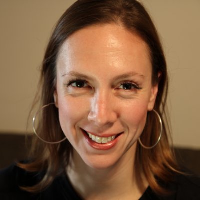 Profile Picture of Andréa Maria Cecil (@andreamcecil) on Twitter