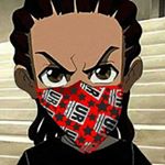 James - Instagram Profile Picture of James (@black_hammer50) on Instagram