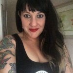 Profile Picture of Danielle 🍒 Ciraulo Curtis (@danyellybell) on Instagram