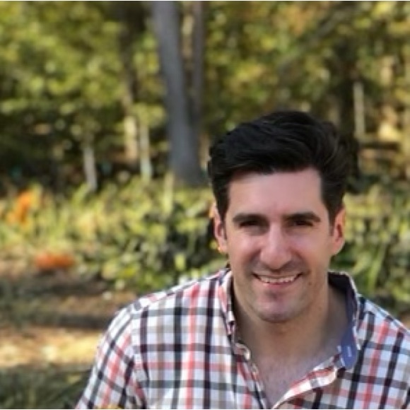 Profile Picture of Joe Morrow (@joemorrow847) on Poshmark