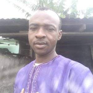 Profile Picture of Virus (@james_virus) on Twitter