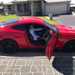 Profile Picture of Corey Nolan (@nolzi_24) on Instagram