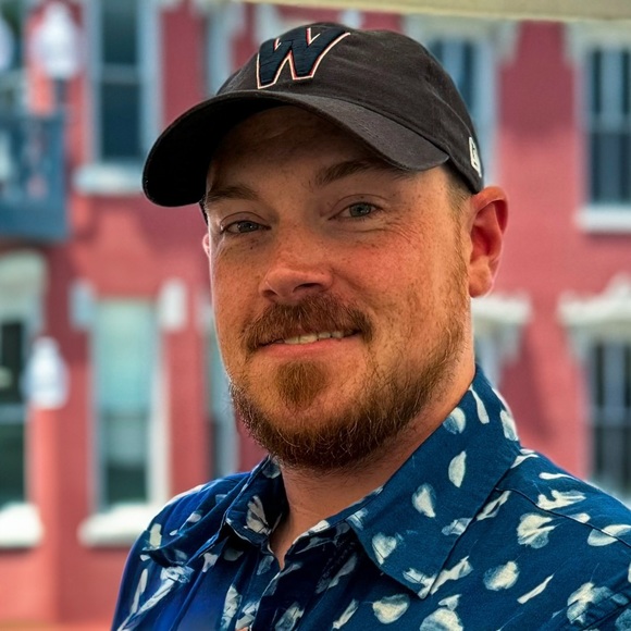 Profile Picture of Roy Howell (@rahowell46) on Poshmark