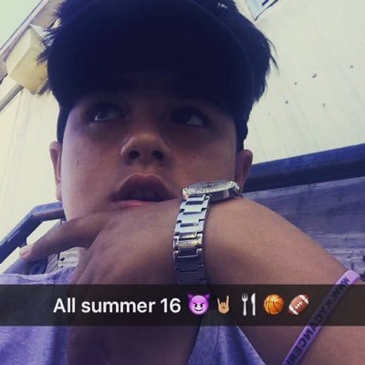 Profile Picture of Michael Lemond (@lil_lemond_boy) on Twitter