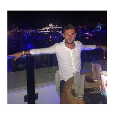 Profile Picture of Aaron Russell (@Aaron_Russell1) on Twitter