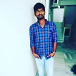 Profile Picture of venkata rao k (@rocky_venkey) on Instagram