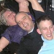 Profile Picture of barrypelling (@barrypelling) on Tiktok