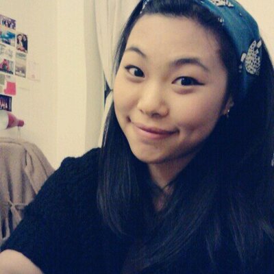 Profile Picture of Joanna Hu (@JoannaTama) on Twitter