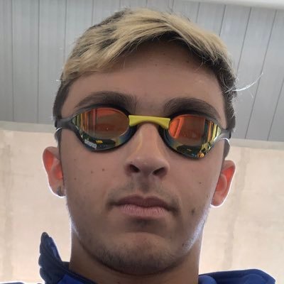 Profile Picture of Daniel Ciucci (@daniel99743820) on Twitter