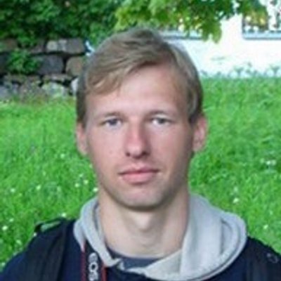 Profile Picture of Mullinax John (@MullinaxJohn) on Twitter