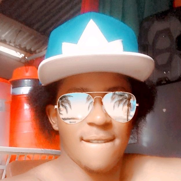 Profile Picture of jeanlicsonbenoit (@jeanlicsonbenoit) on Tiktok