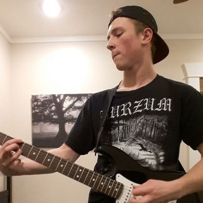 Profile Picture of Samuel Mikhail Teeny (@SAM_T33NY) on Twitter