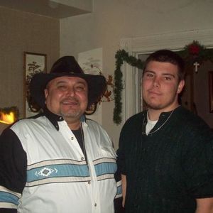Profile Picture of Randy Brumley (@rbrumley08) on Myspace
