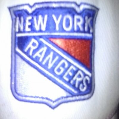 Profile Picture of Anthony Michael Hurd (@NYRNation1) on Twitter