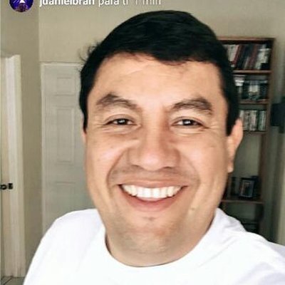 Profile Picture of Daniel Bran (@@DanielBran) on Twitter