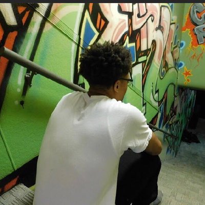 Profile Picture of Jay Kruel-Winter ☃️ (@Official313Jay) on Twitter