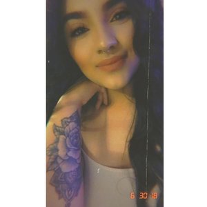 Profile Picture of Eva Lucia Olvera (@evaaluzz) on Myspace