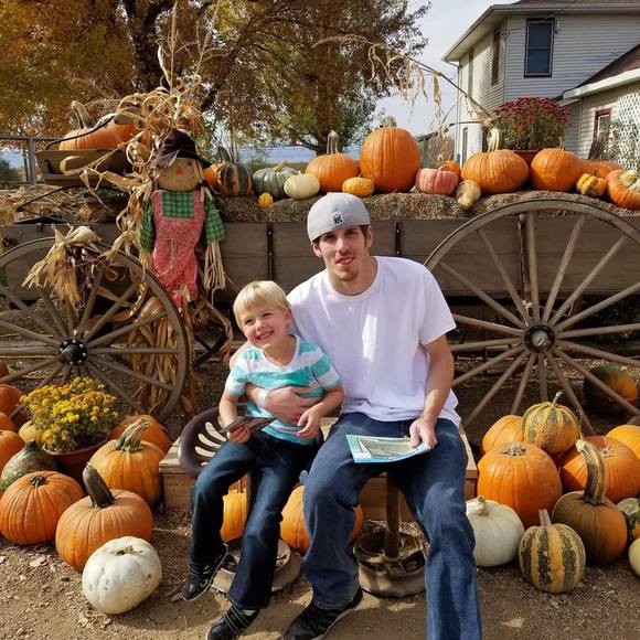 Profile Picture of Adam Myers (@adammyers44) on Poshmark
