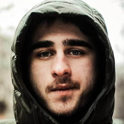 Profile Picture of Misha Shevchuk (@shevchuk_mishaa) on Twitter