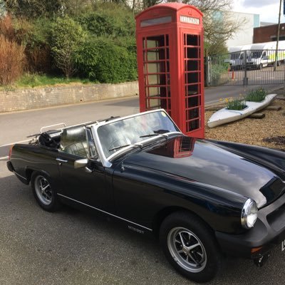 Profile Picture of Ray Cohen (@technicalray) on Twitter