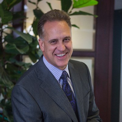 Profile Picture of John Vande Bossche (@JVandebossche) on Twitter