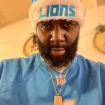 Profile Picture of Tiwaune Moody Nelson (@tiwaune) on Instagram