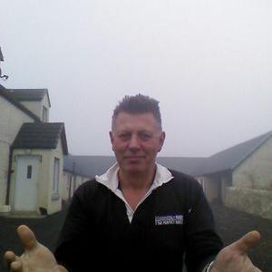 Profile Picture of William Fleming (@BillBearhill) on Twitter