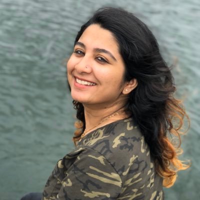 Profile Picture of Jasmine Basra (@BasraJasmine) on Twitter