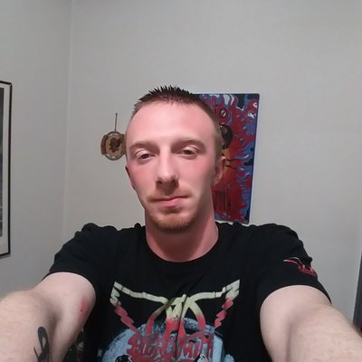 Profile Picture of Matt Mrozek (@420Mrozek) on Twitter
