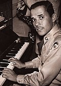 Profile Picture of Hampton Hawes - Wikipediaon Wikipedia