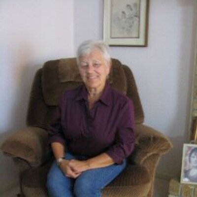 Profile Photo of Patricia Conklin (@champ29445) on Twitter