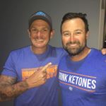 Profile Picture of THE K3TOMEN (@k3tomen_grant_dossantos) on Instagram