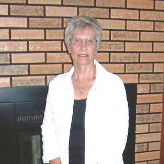 Profile Picture of Janet Woolard (@Janet-Woolard) on Facebook