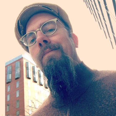 Profile Picture of Brian Herberger (@BrianHerb17) on Twitter