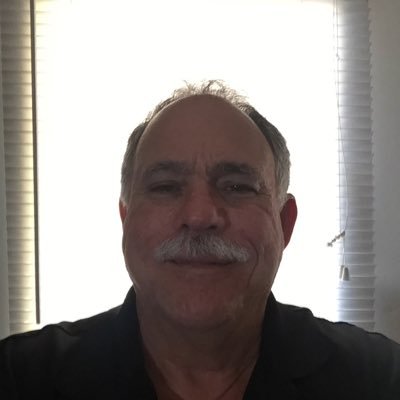 Profile Picture of Randy Roberson (@Camplufe) on Twitter