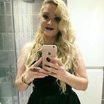 Profile Picture of Melissa Parker (@melissaparker88) on Instagram