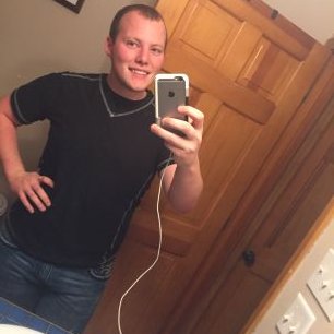 Profile Picture of Seth Tharpe (@sethvtharpe143) on Twitter