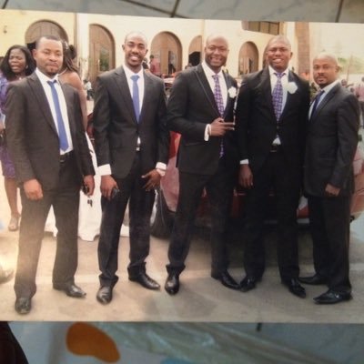 Profile Picture of Engr Dominic Marc (@ikmandom) on Twitter