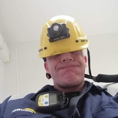Profile Picture of Paul Metcalfe (@paulmetz) on Twitter