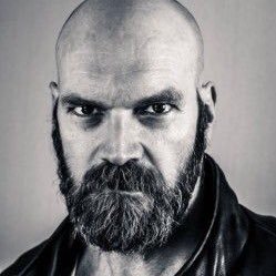Profile Picture of TYLER MANE (@TYLER_MANE) on Twitter