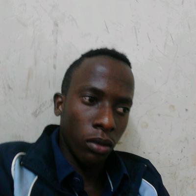 Perez Ndeithi - Twitter Profile Picture of Perez Ndeithi (@PerezNdeithi) on Twitter