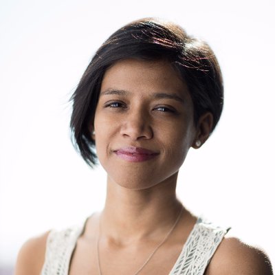 Profile Picture of Monica Jamaluddin (@MJam387) on Twitter