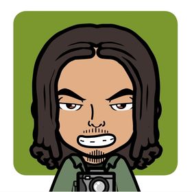 Profile Picture of Ricky Tyree (@Ricky_Tyree) on Pinterest